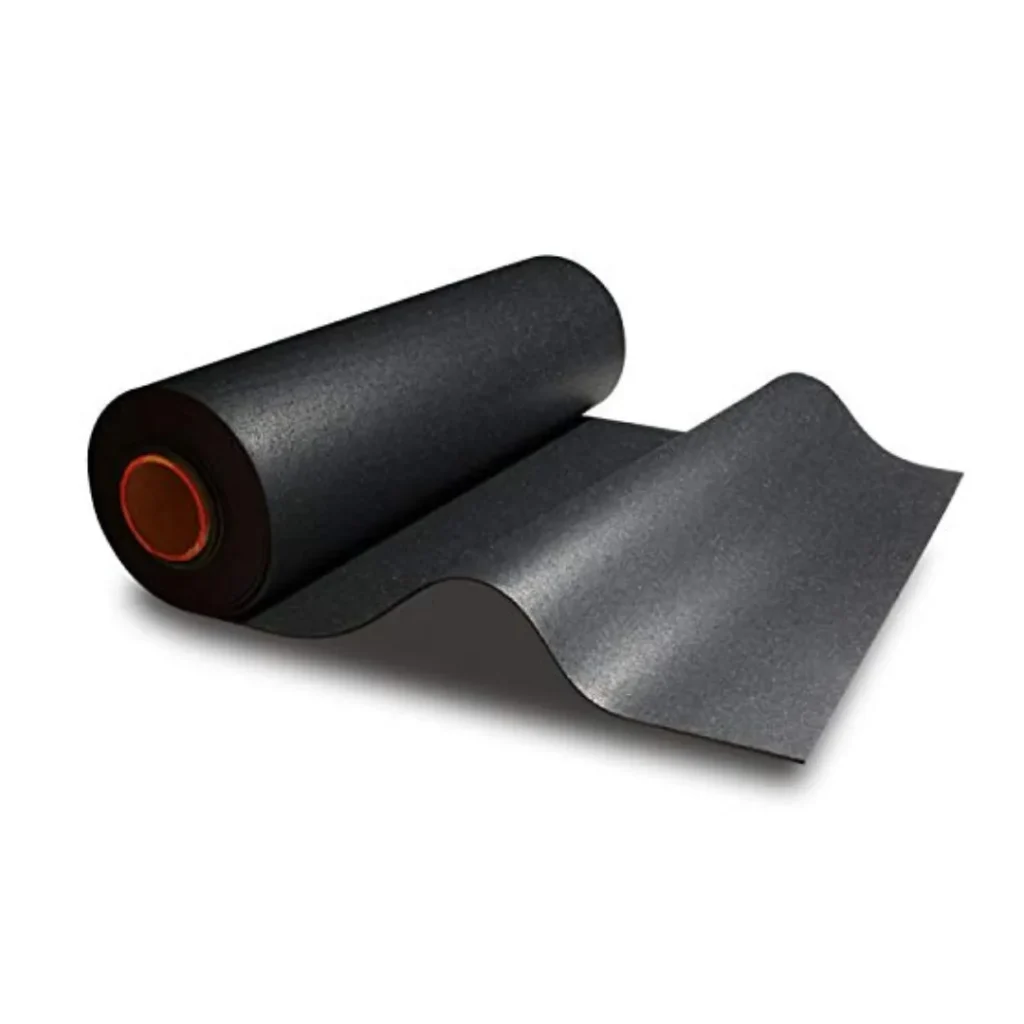 Mass Loaded Vinyl Barrier