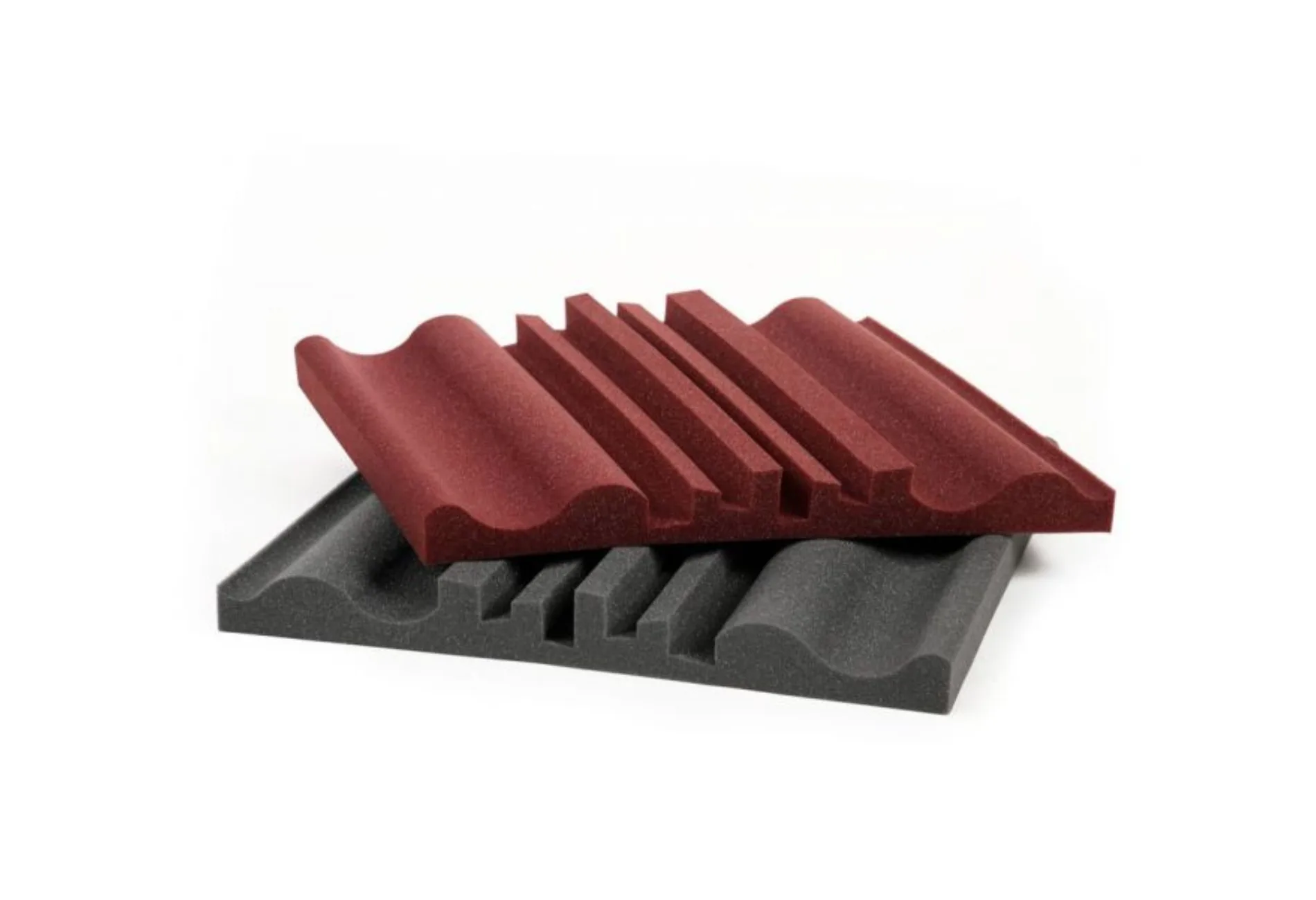 Absorbers acoustics