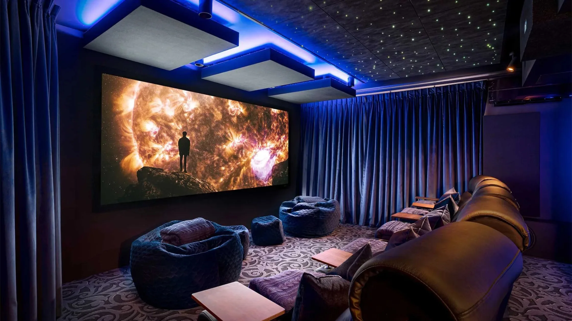 Best Acoustic Panels and Materials