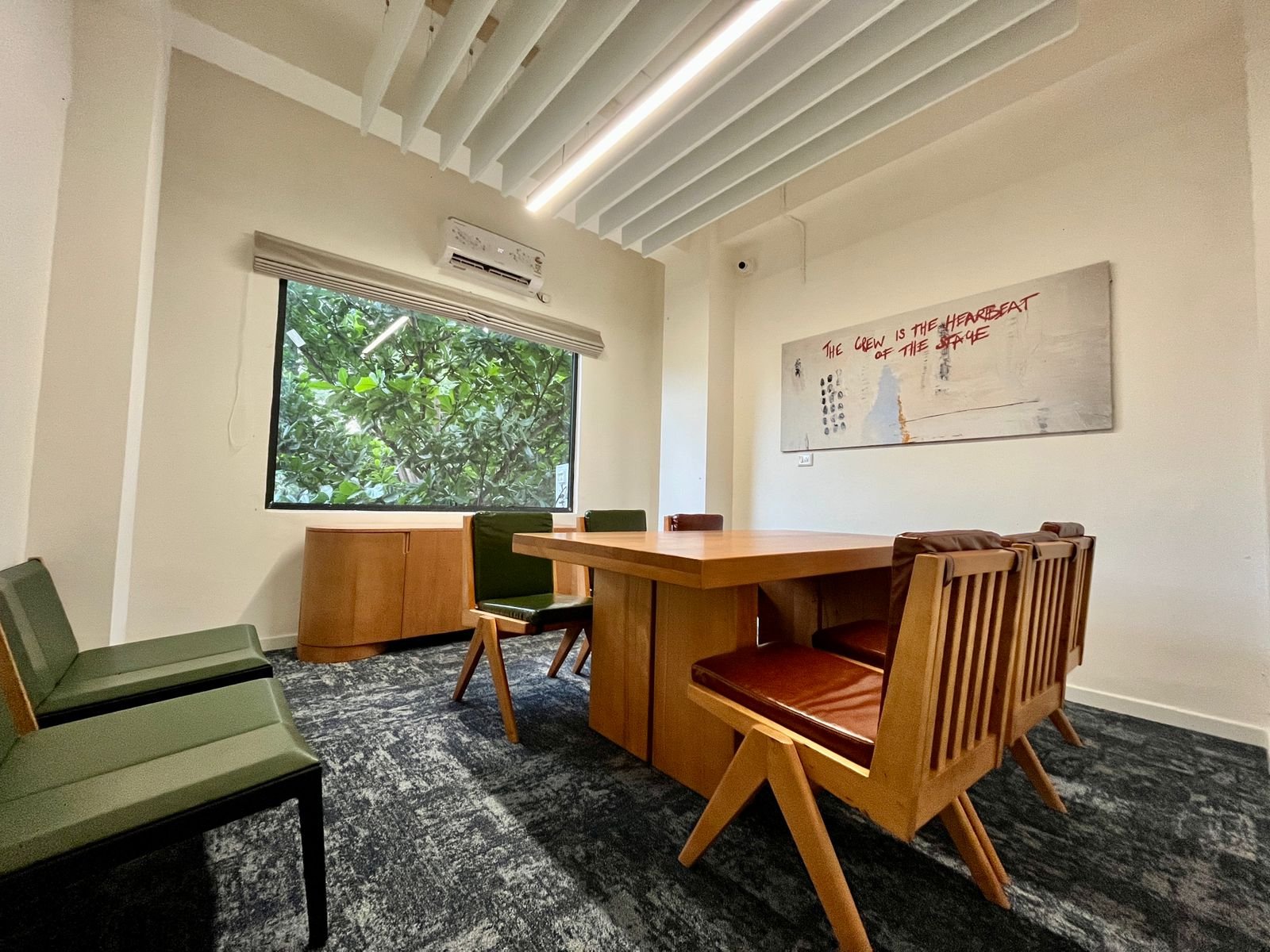 acoustics solutions