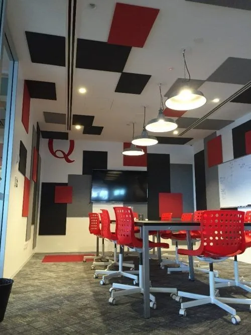 Acoustics solutions in bangalore