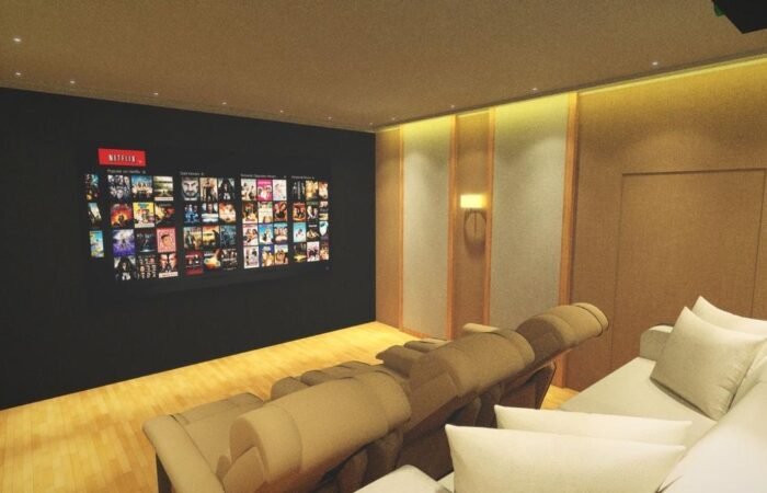 home theater installation services Bangalore