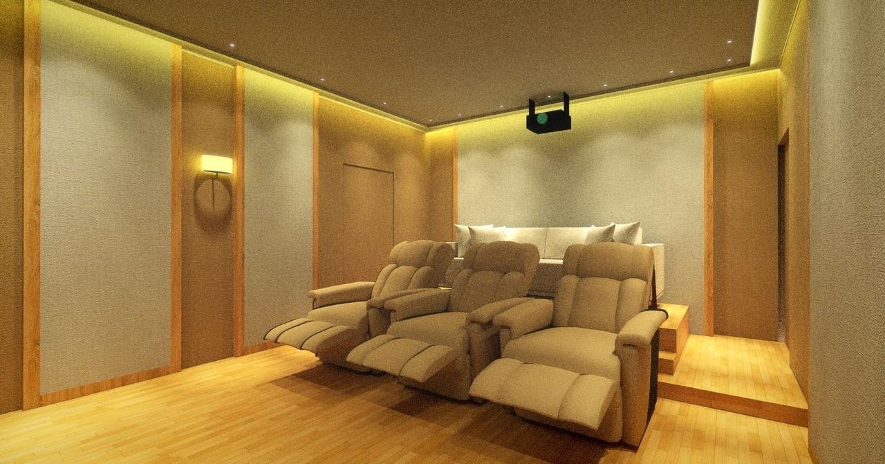 acoustic panels for homes