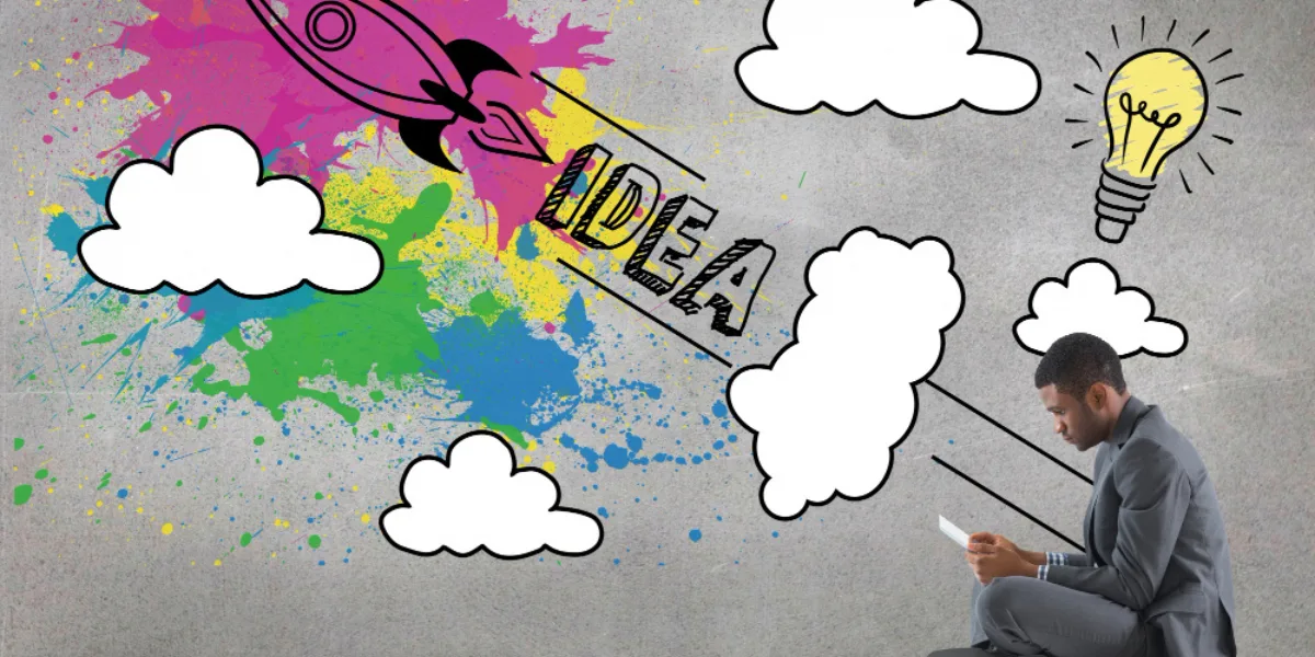 Creative Thinking Space Setup in Bangalore