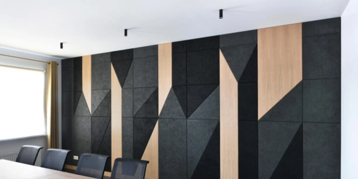 Acoustics panels in bangalore