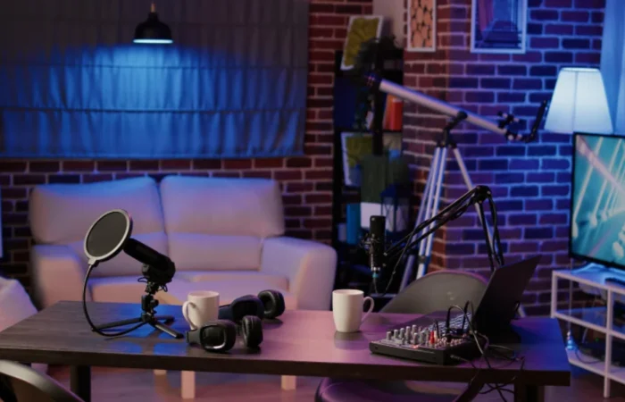 Acoustics solutions in bangalore