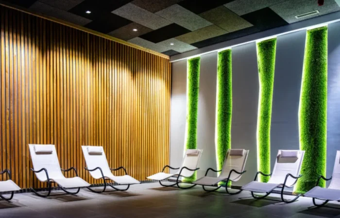 Acoustics solutions in bangalore