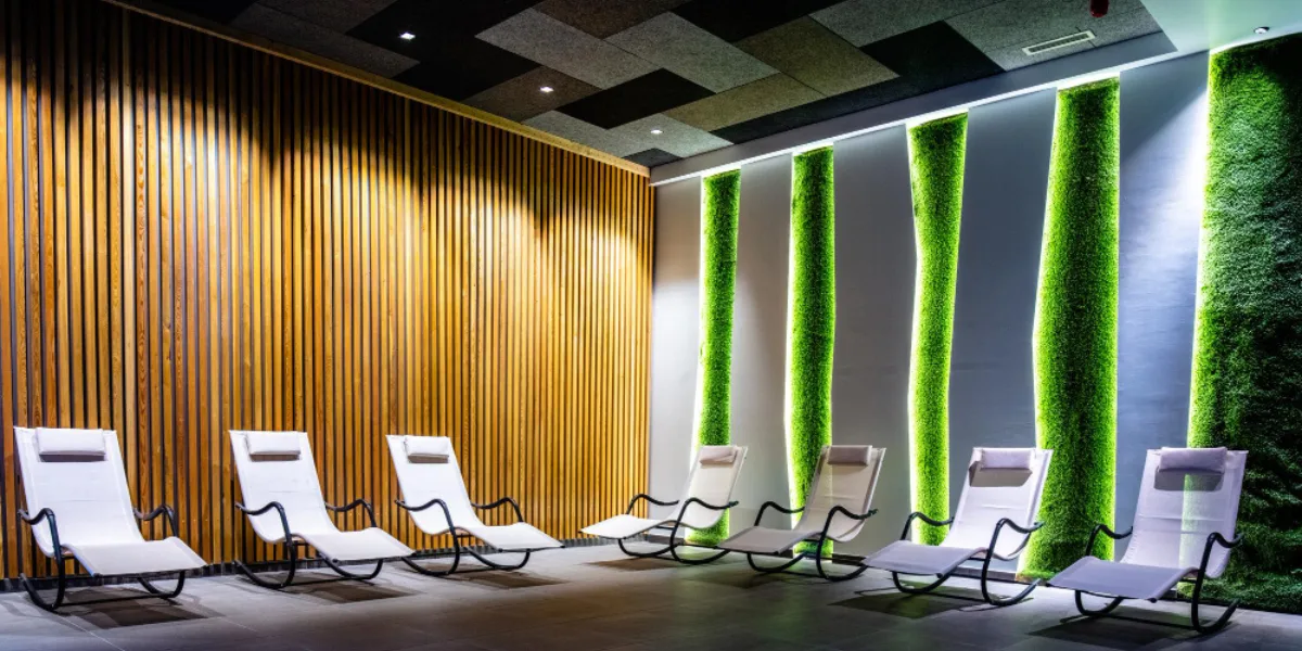 Acoustics solutions in bangalore