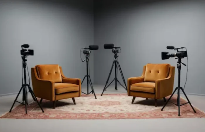 End-to-End Podcast Setup Solutions