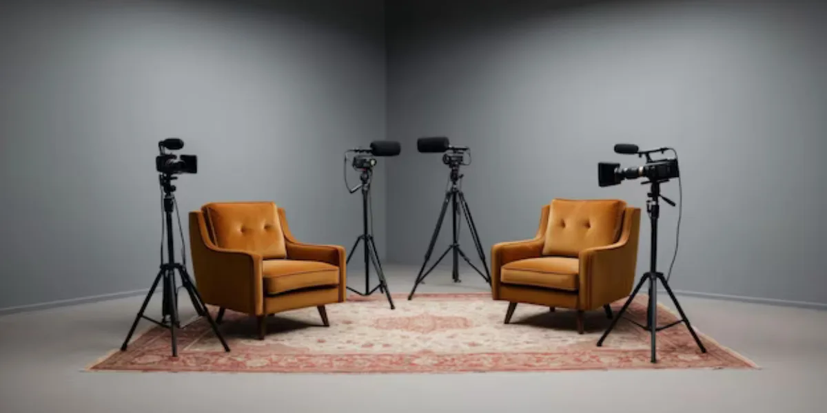 End-to-End Podcast Setup Solutions