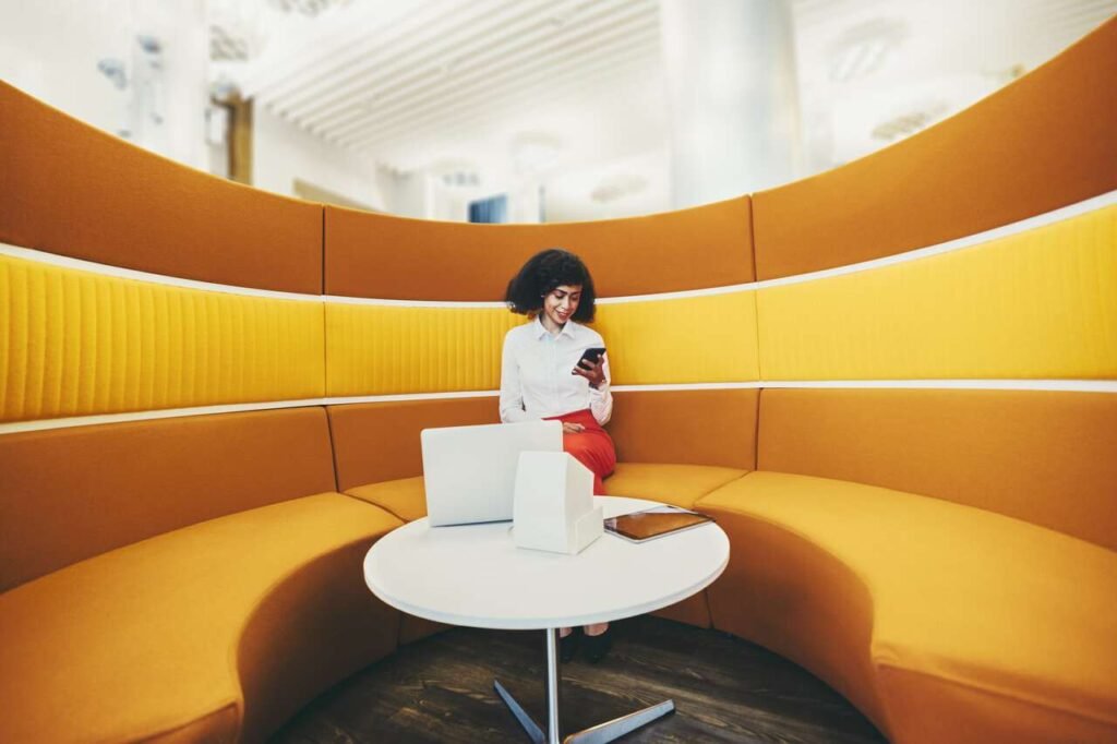 Noise Control in Healthcare, Hospitality, Schools and Public Spaces