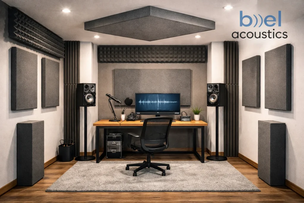 premium podcast soultions