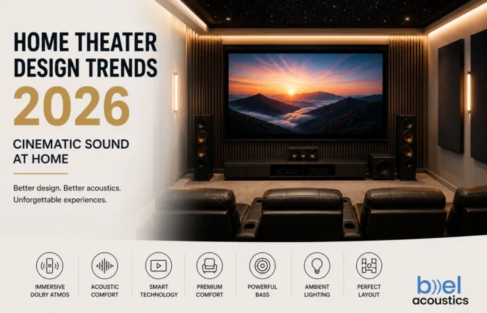 home theater design