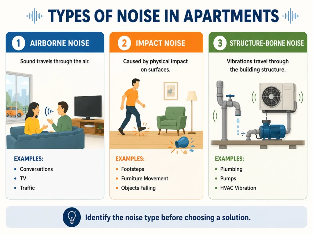 apartment soundproofing Bangalore